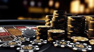 Casino bonus cashback Myanmar ကစားသူ win reward