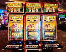 fatbet99 Online Slots ဂိမ်းများ မြန်မာ
